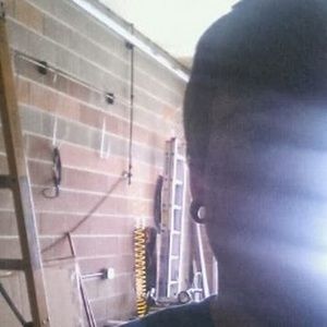 Meet your Posher, Derek